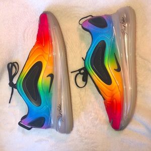 Nike Air Max 720 ‘Be True’